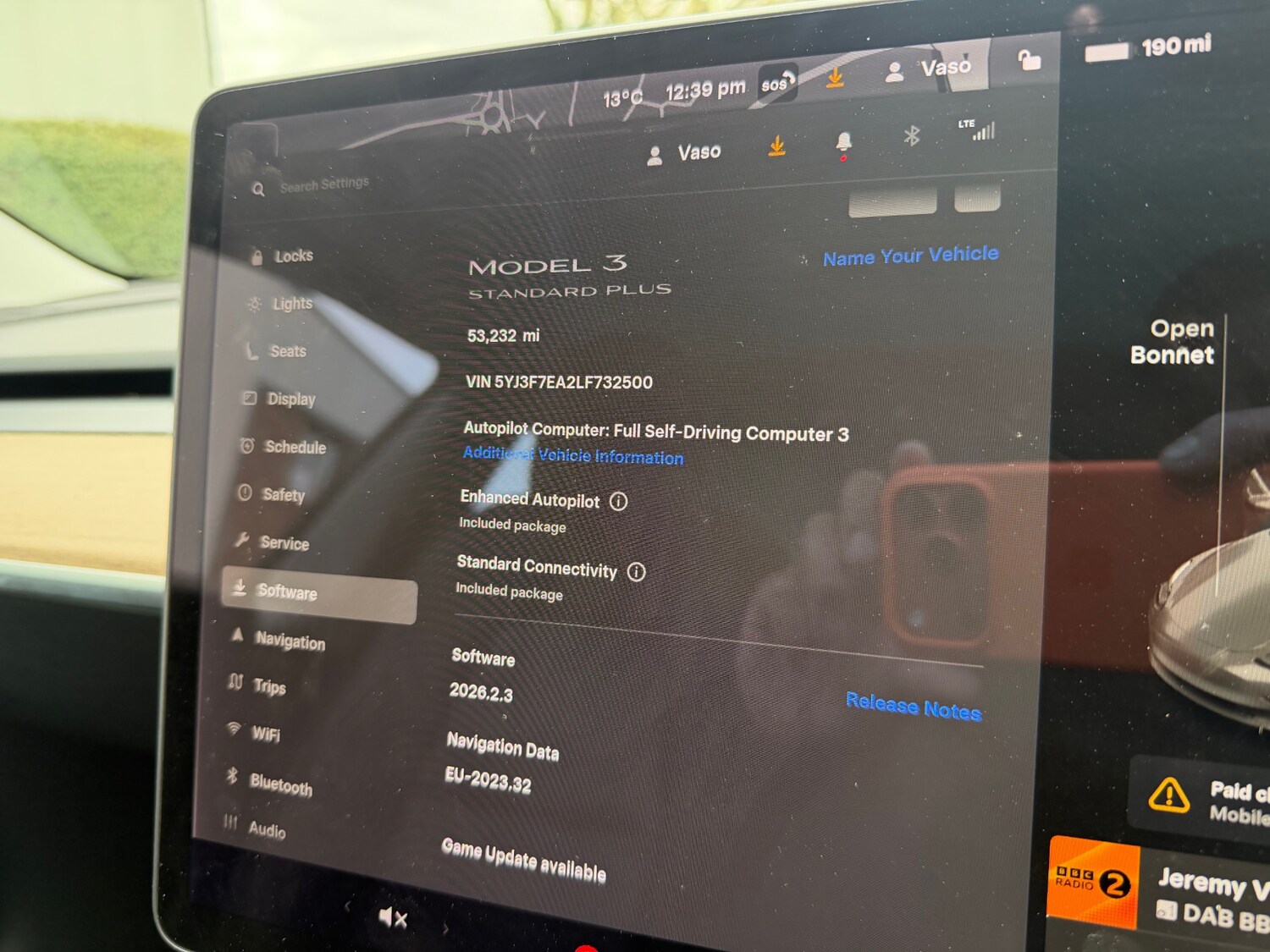 Used Tesla Model 3 2020 for sale - 77998774: Photo 25
