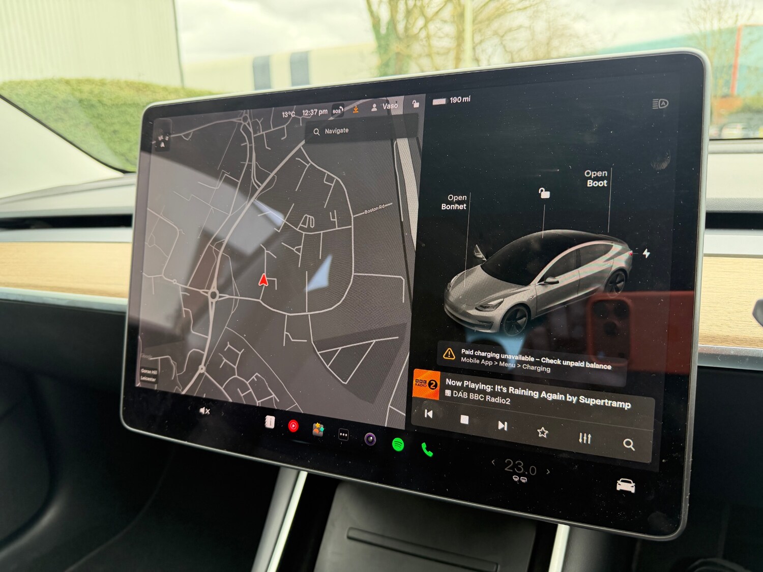 Used Tesla Model 3 2020 for sale - 77998774: Photo 26