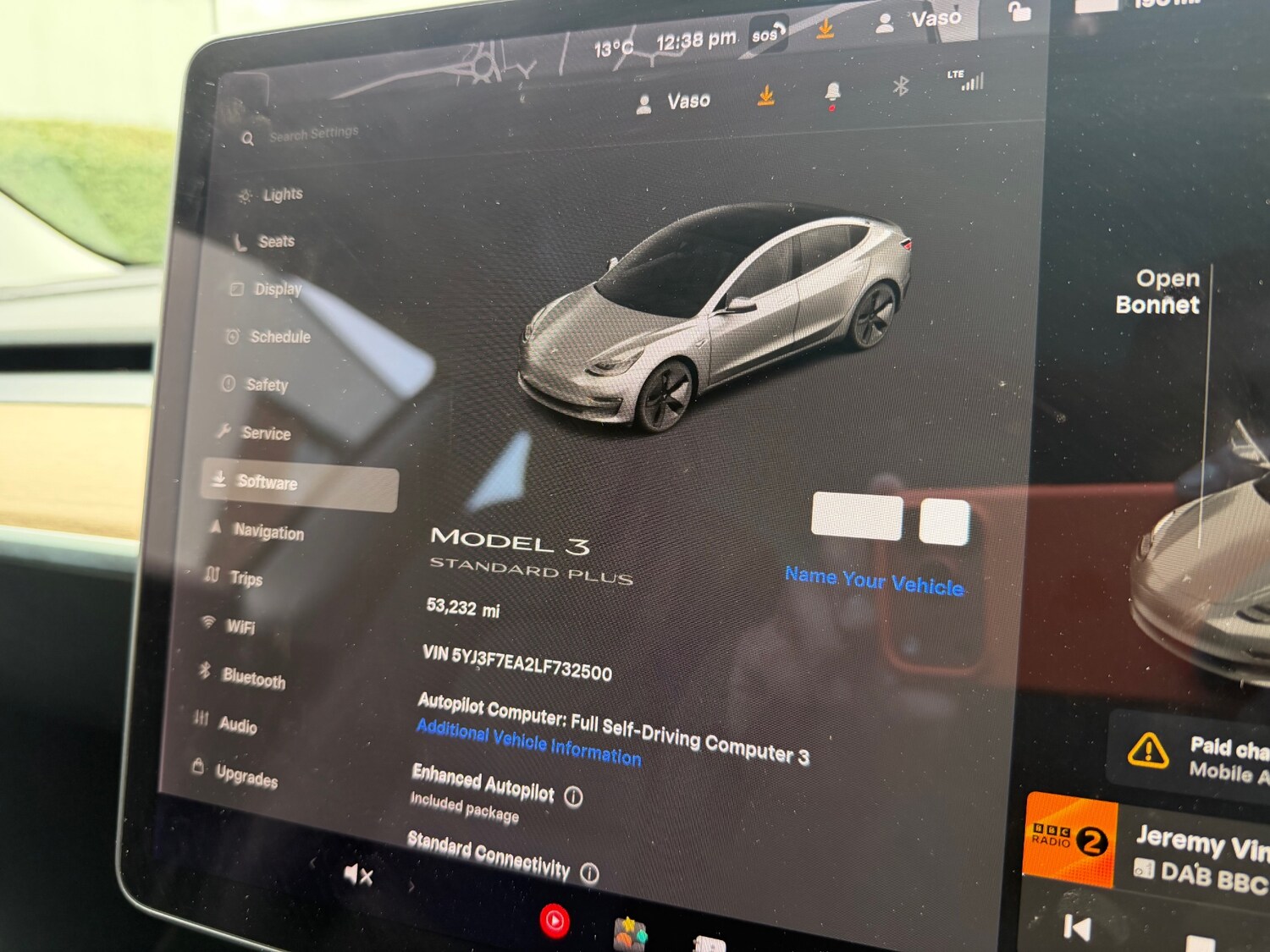 Used Tesla Model 3 2020 for sale - 77998774: Photo 27
