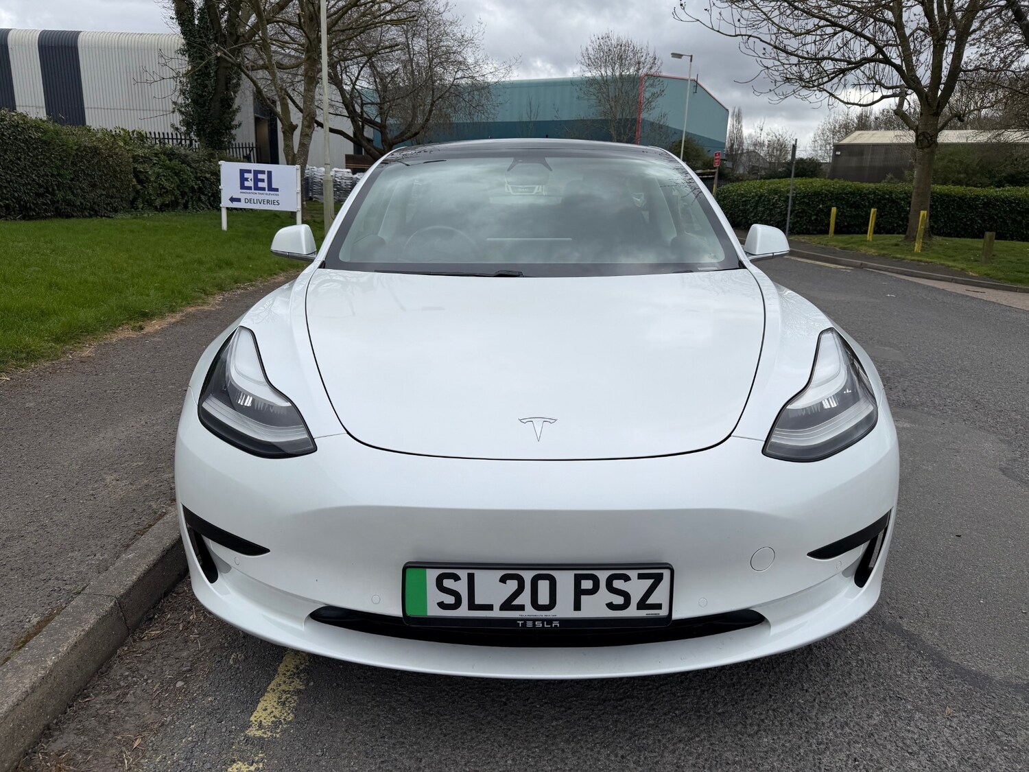Used Tesla Model 3 2020 for sale - 77998774: Photo 28