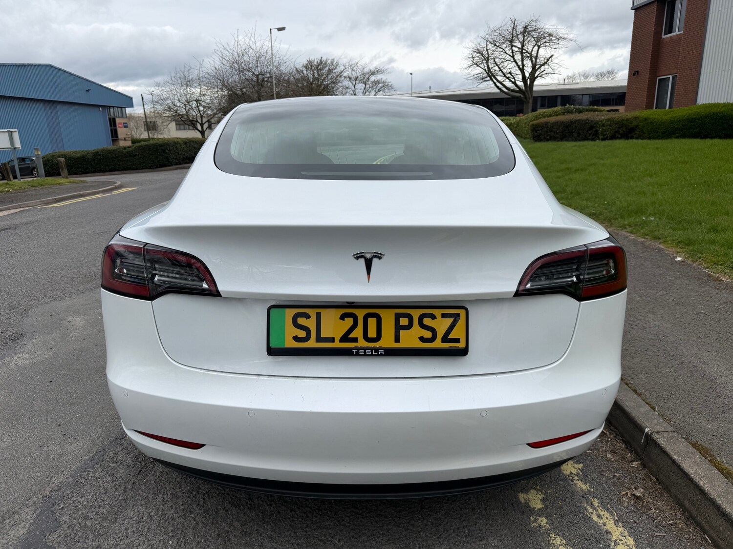 Used Tesla Model 3 2020 for sale - 77998774: Photo 29