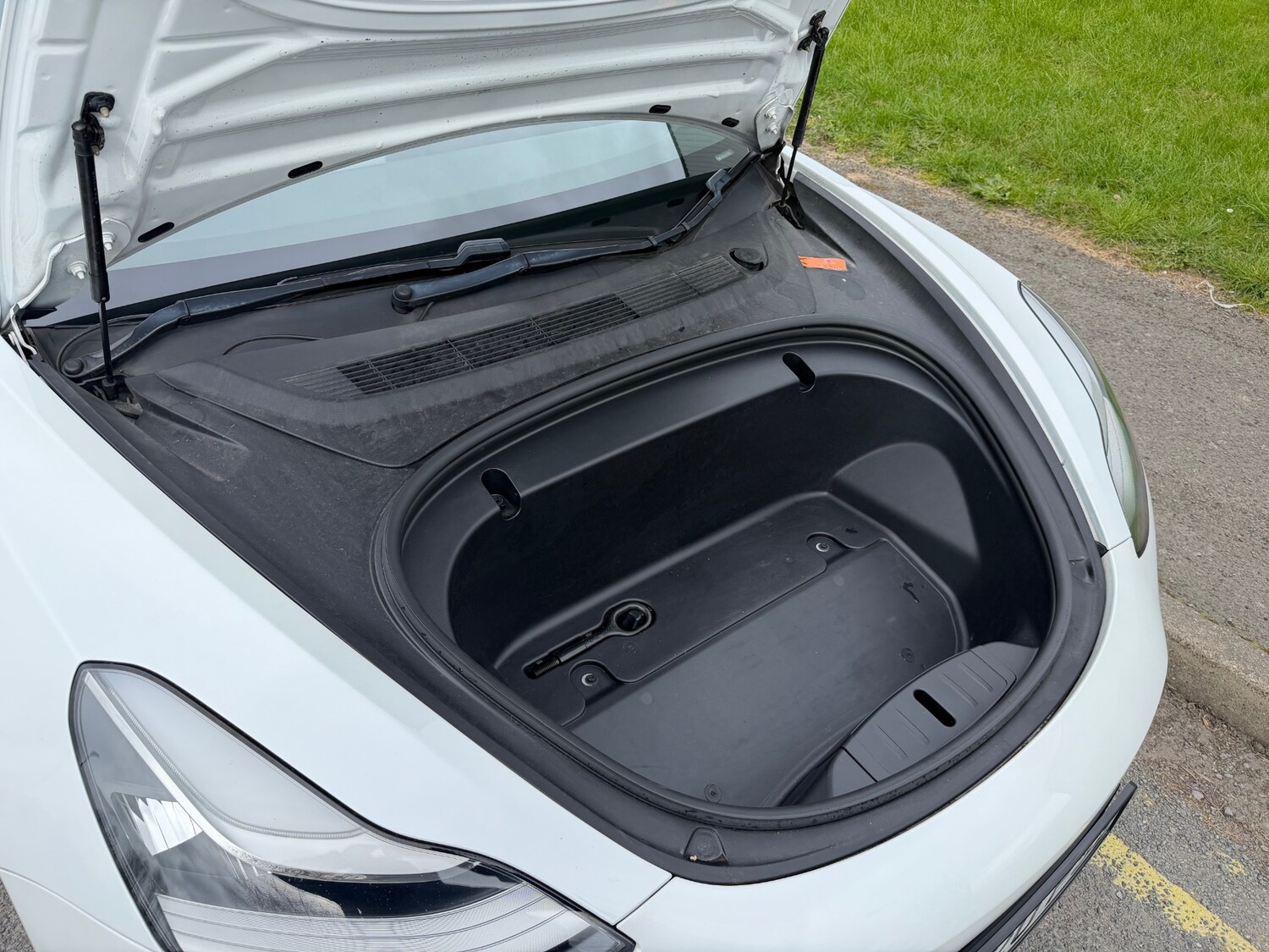 Used Tesla Model 3 2020 for sale - 77998774: Photo 30