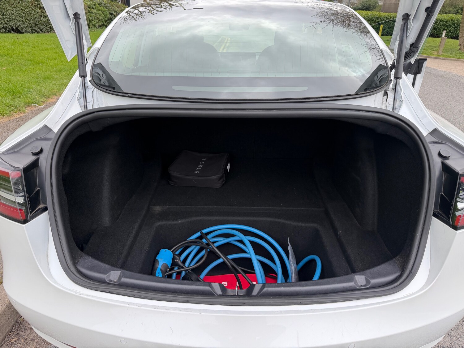 Used Tesla Model 3 2020 for sale - 77998774: Photo 31