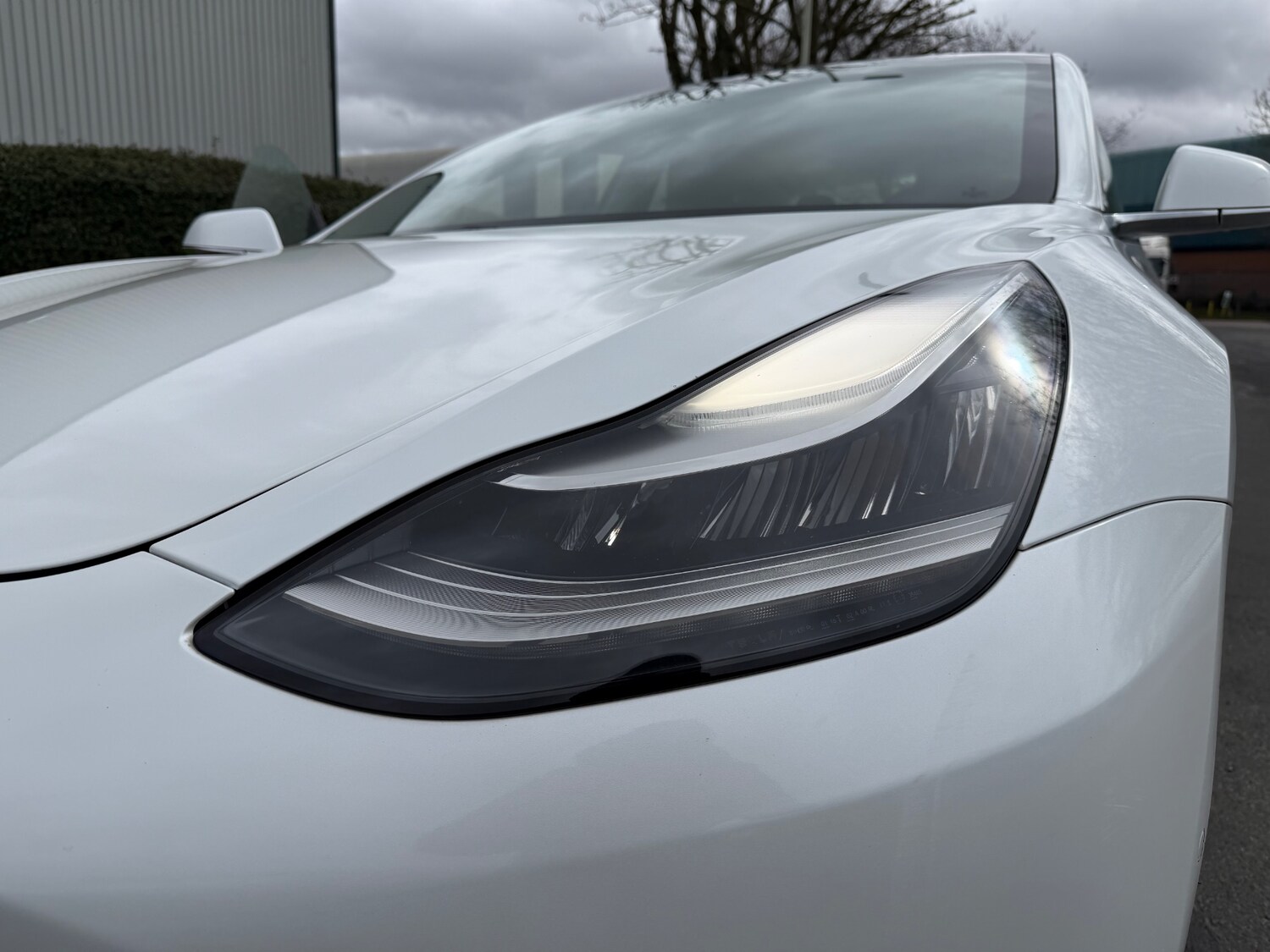Used Tesla Model 3 2020 for sale - 77998774: Photo 42