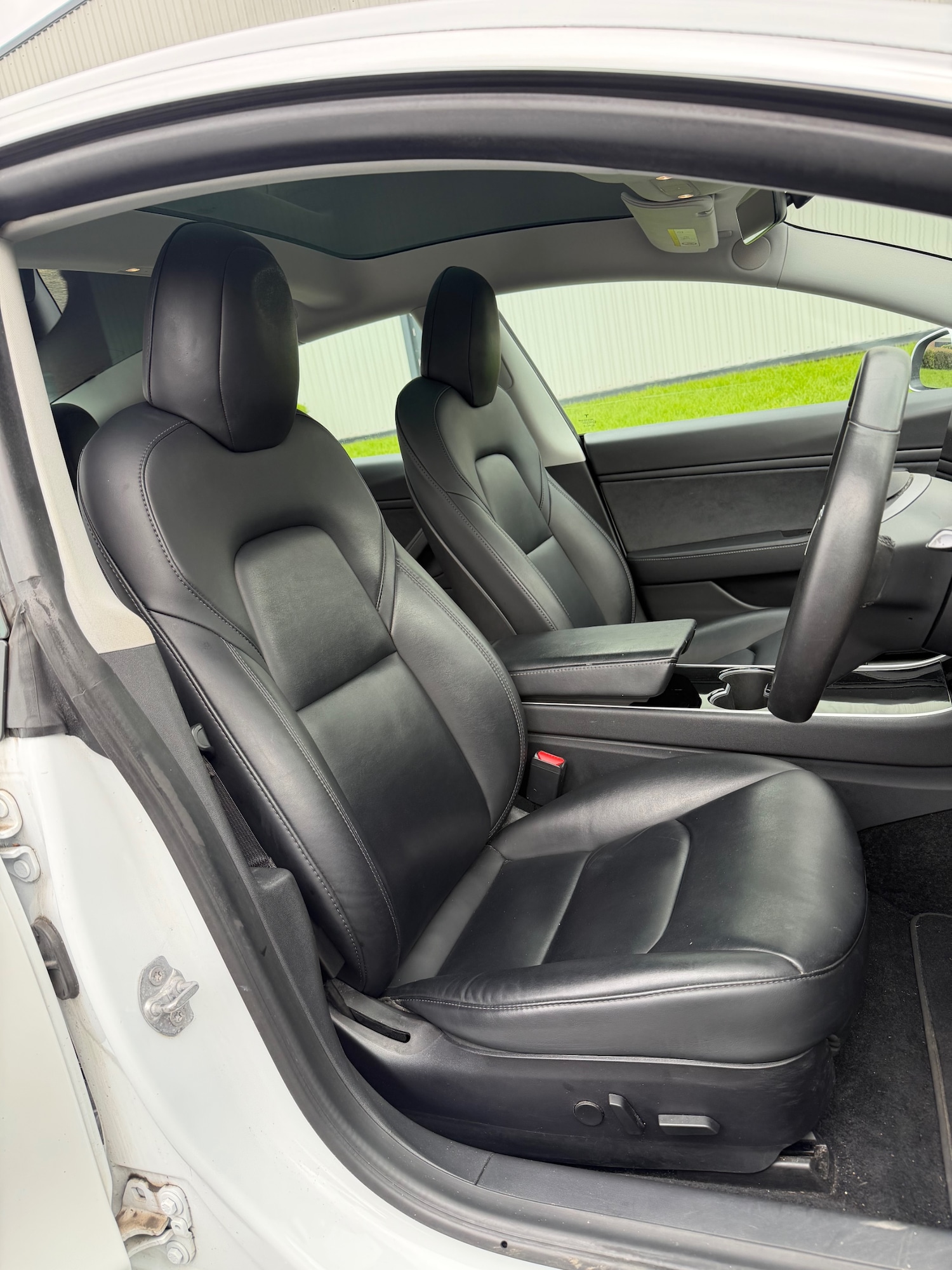 Used Tesla Model 3 2020 for sale - 77998774: Photo 8