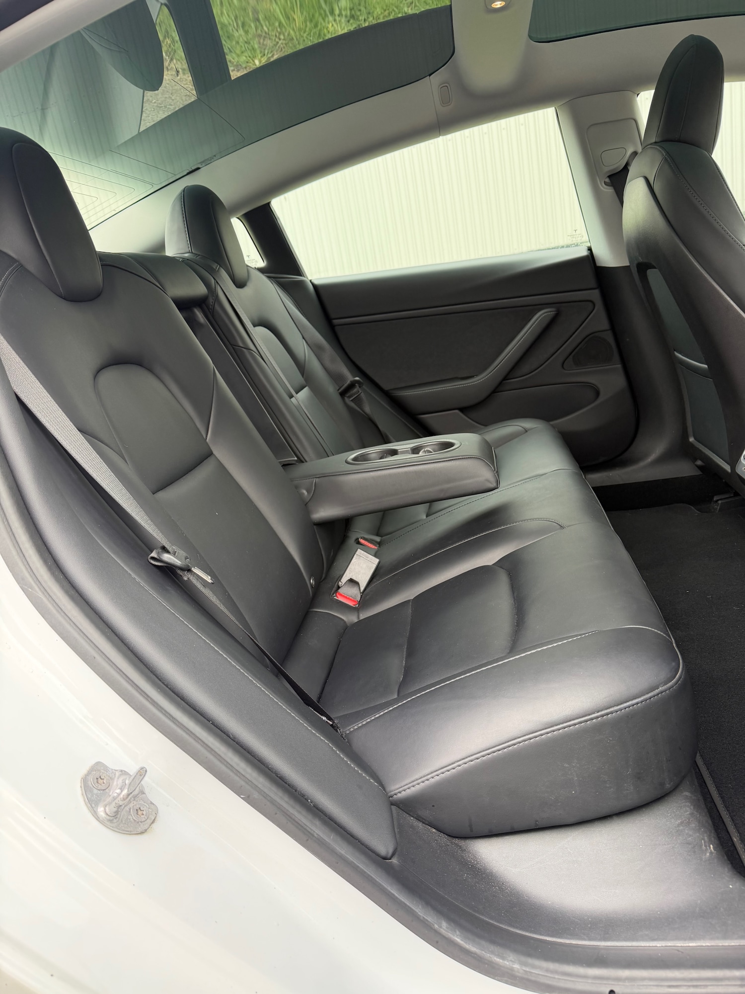 Used Tesla Model 3 2020 for sale - 77998774: Photo 9