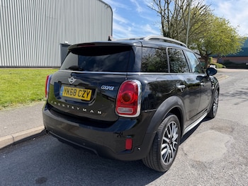 Used MINI Countryman 2019 for sale - 78446501: Photo