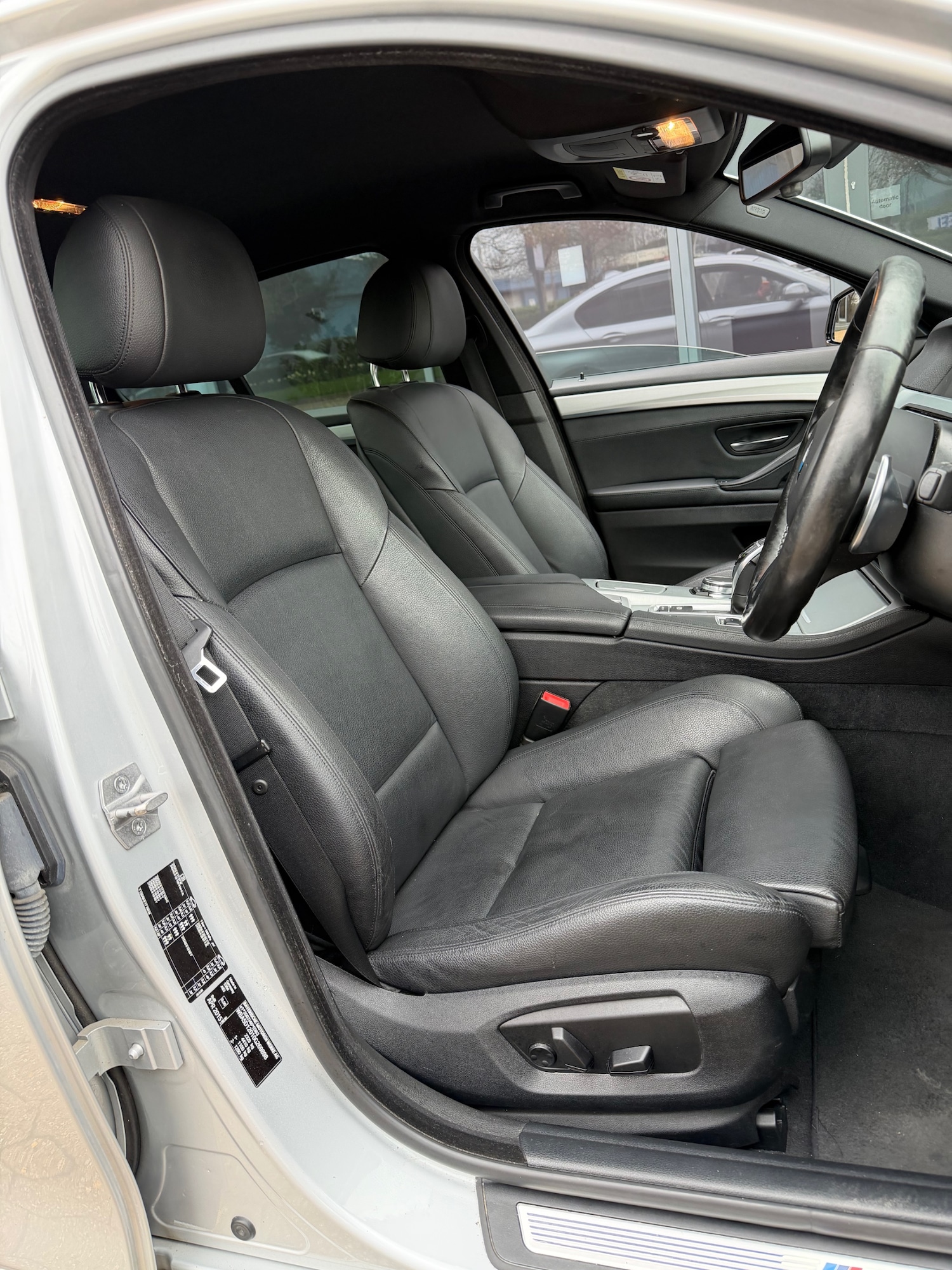 Used BMW 5 Series 2015 for sale - 77793311: Photo 10