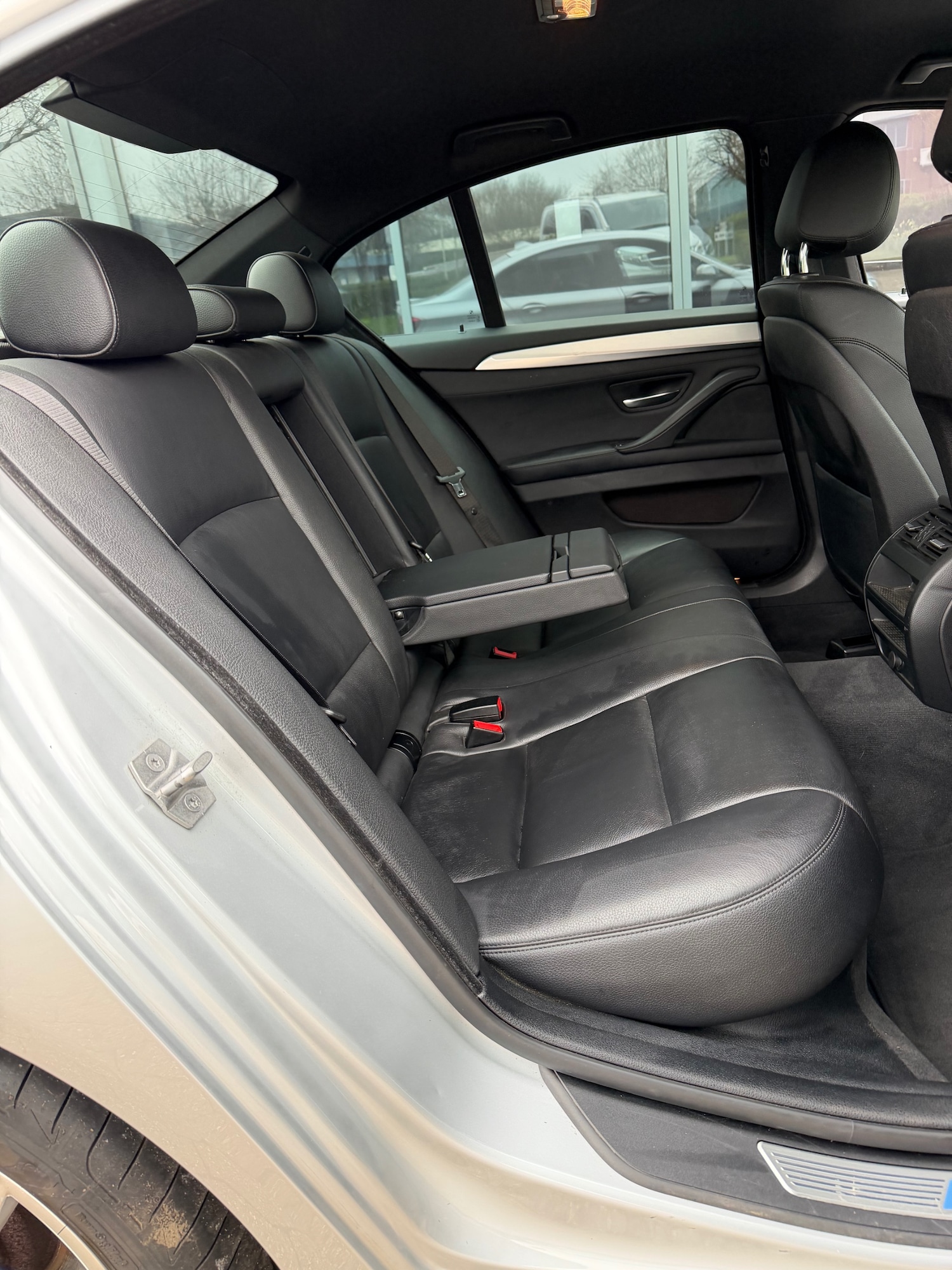 Used BMW 5 Series 2015 for sale - 77793311: Photo 11