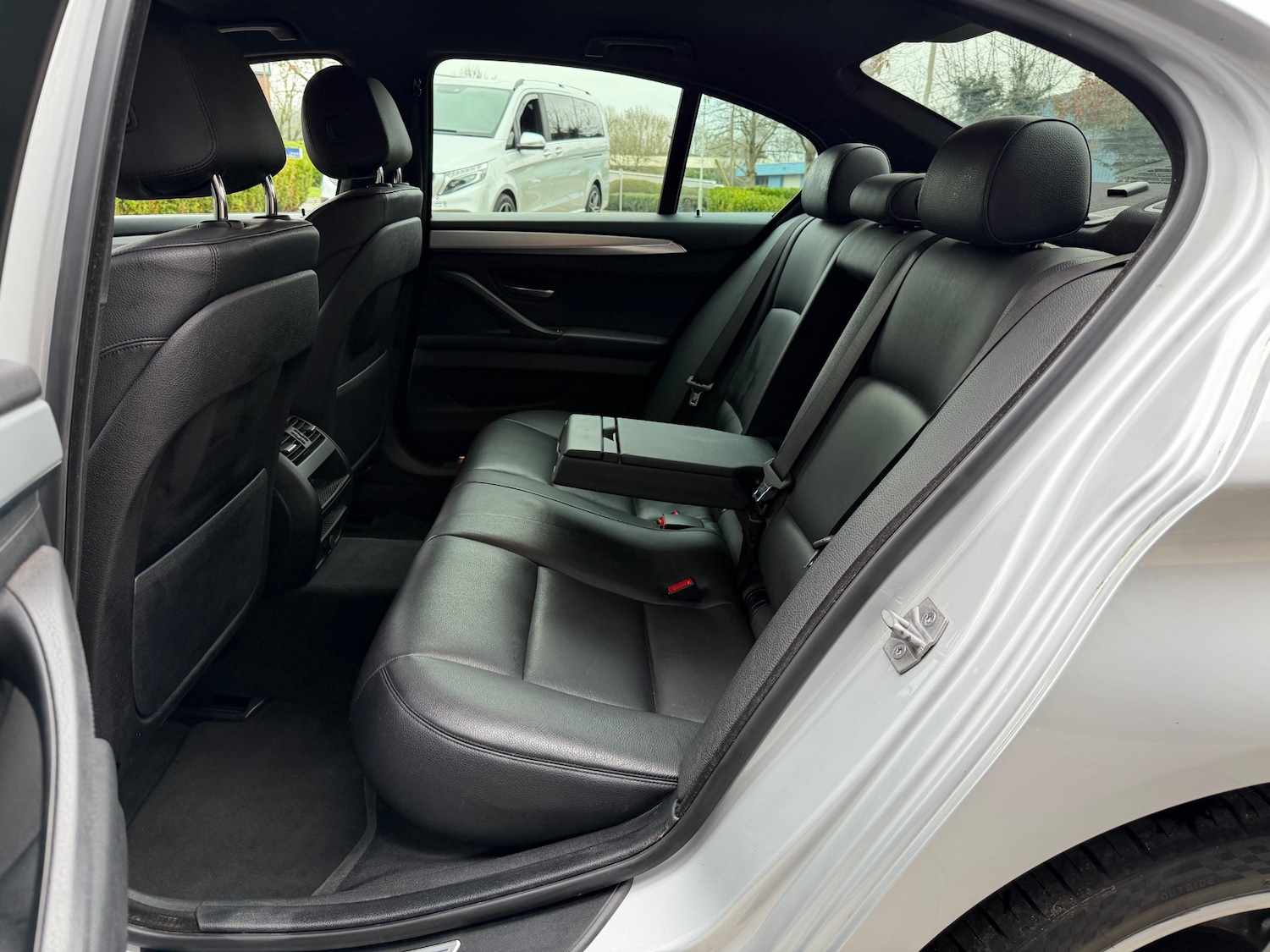 Used BMW 5 Series 2015 for sale - 77793311: Photo 14