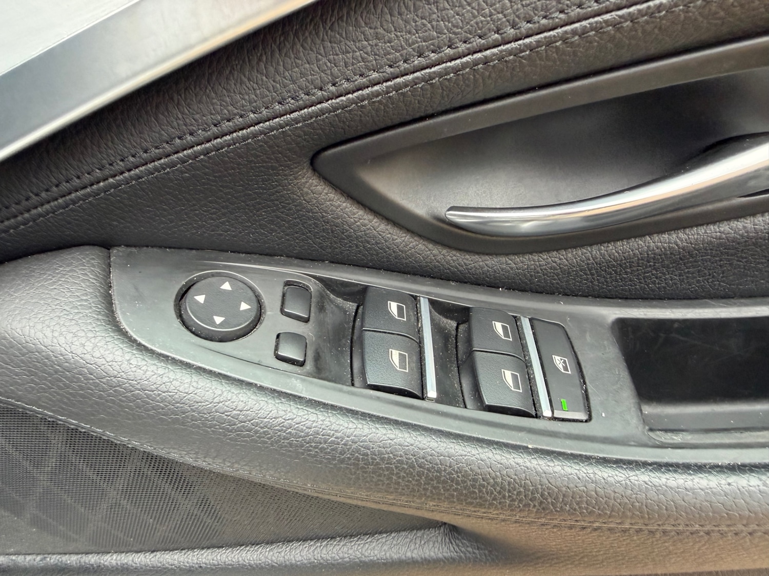 Used BMW 5 Series 2015 for sale - 77793311: Photo 16