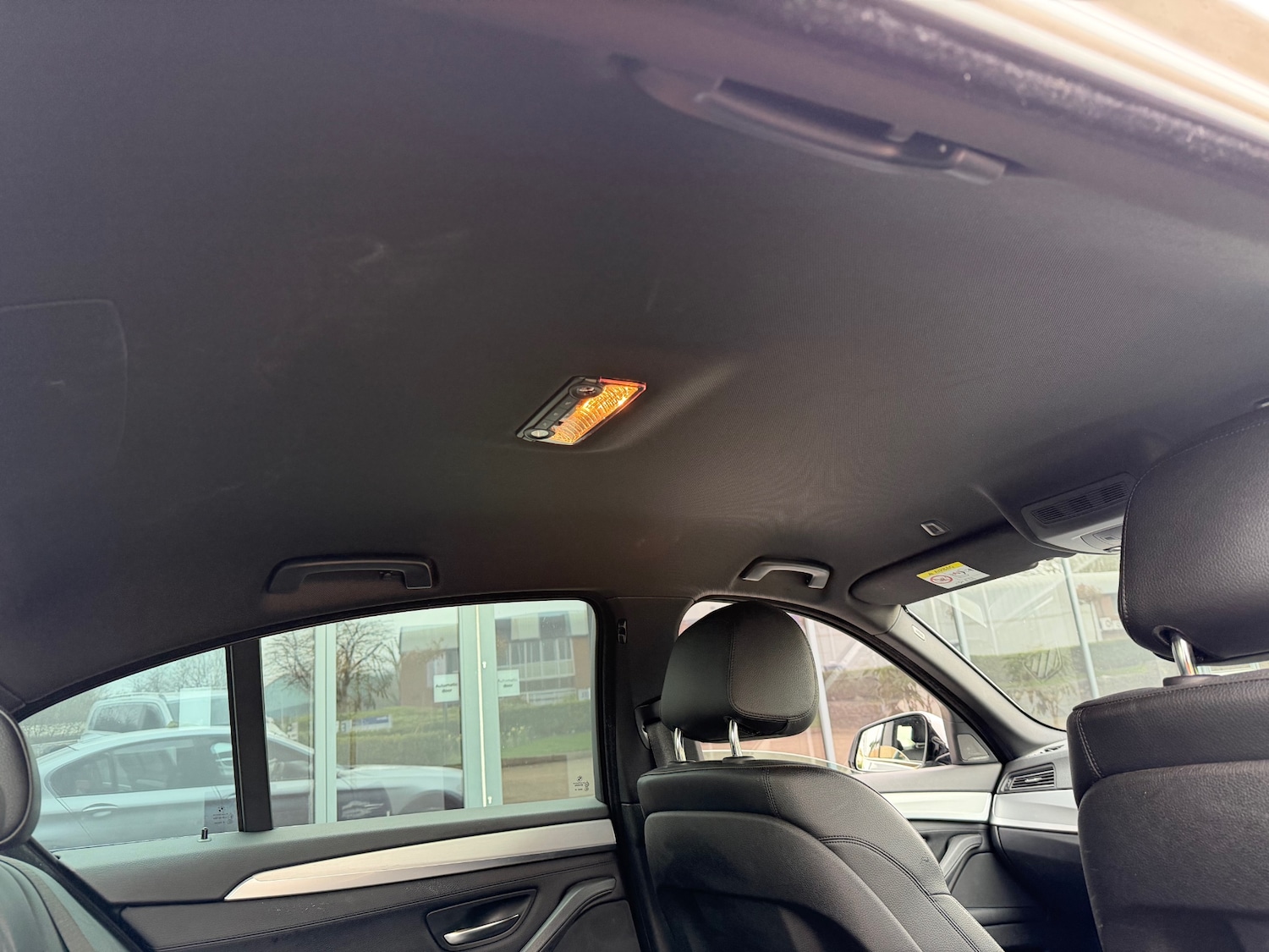 Used BMW 5 Series 2015 for sale - 77793311: Photo 17