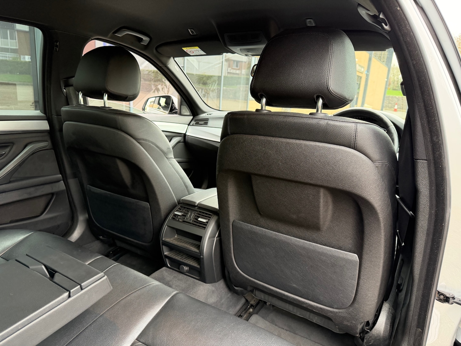 Used BMW 5 Series 2015 for sale - 77793311: Photo 18