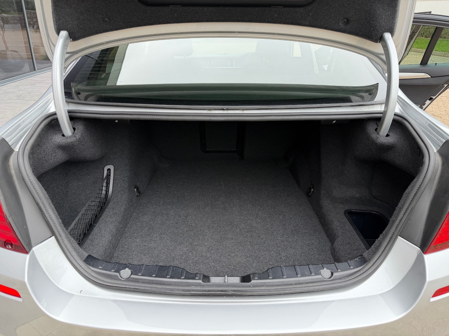 Used BMW 5 Series 2015 for sale - 77793311: Photo 20