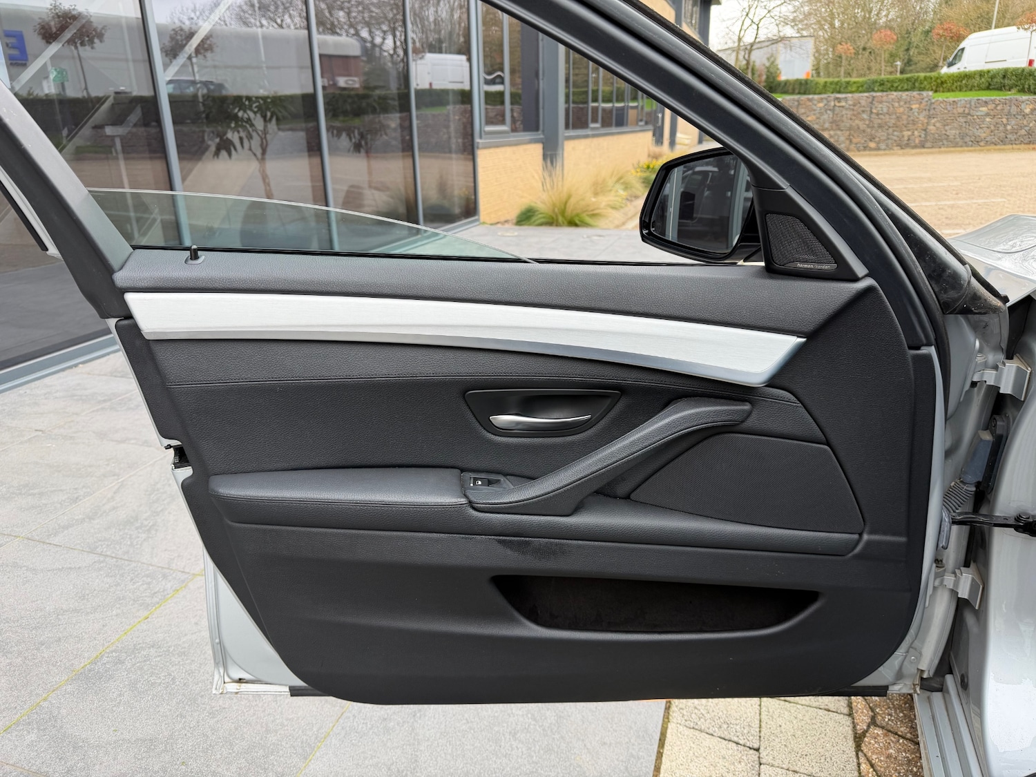 Used BMW 5 Series 2015 for sale - 77793311: Photo 21