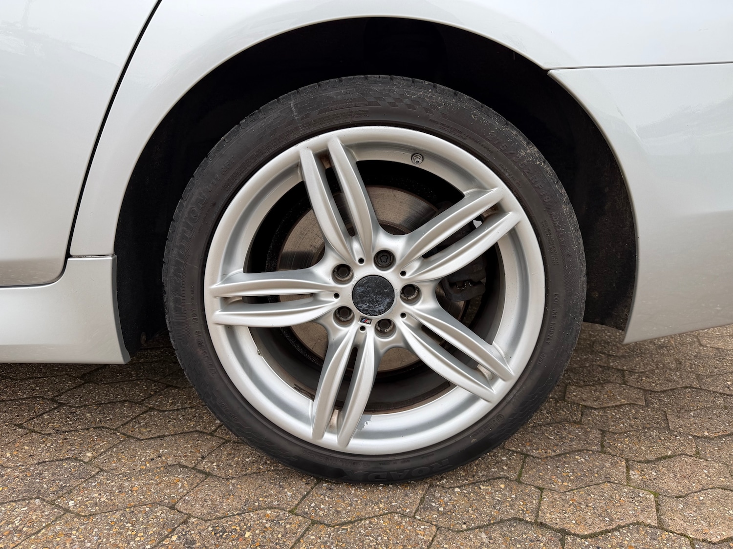 Used BMW 5 Series 2015 for sale - 77793311: Photo 24