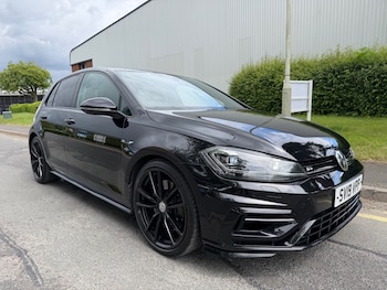 Used Volkswagen Golf 2019 for sale - 78850128: Photo