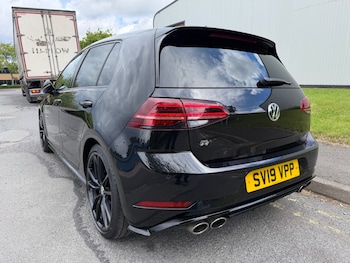 Used Volkswagen Golf 2019 for sale - 78850128: Photo
