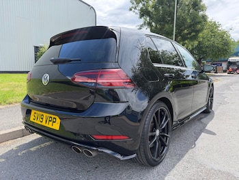 Used Volkswagen Golf 2019 for sale - 78850128: Photo