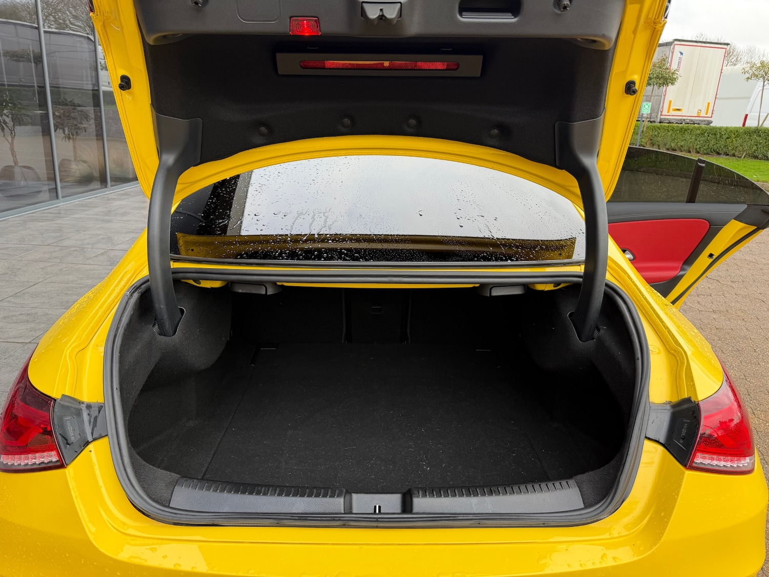 Used Mercedes-Benz CLA 2019 for sale - 77779335: Photo 11