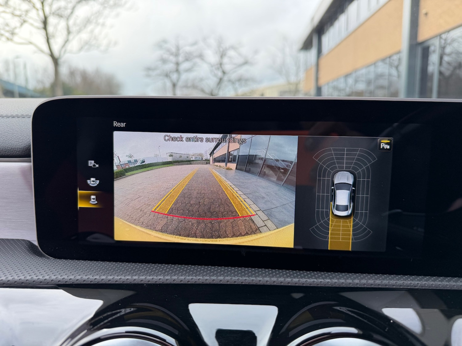 Used Mercedes-Benz CLA 2019 for sale - 77779335: Photo 12