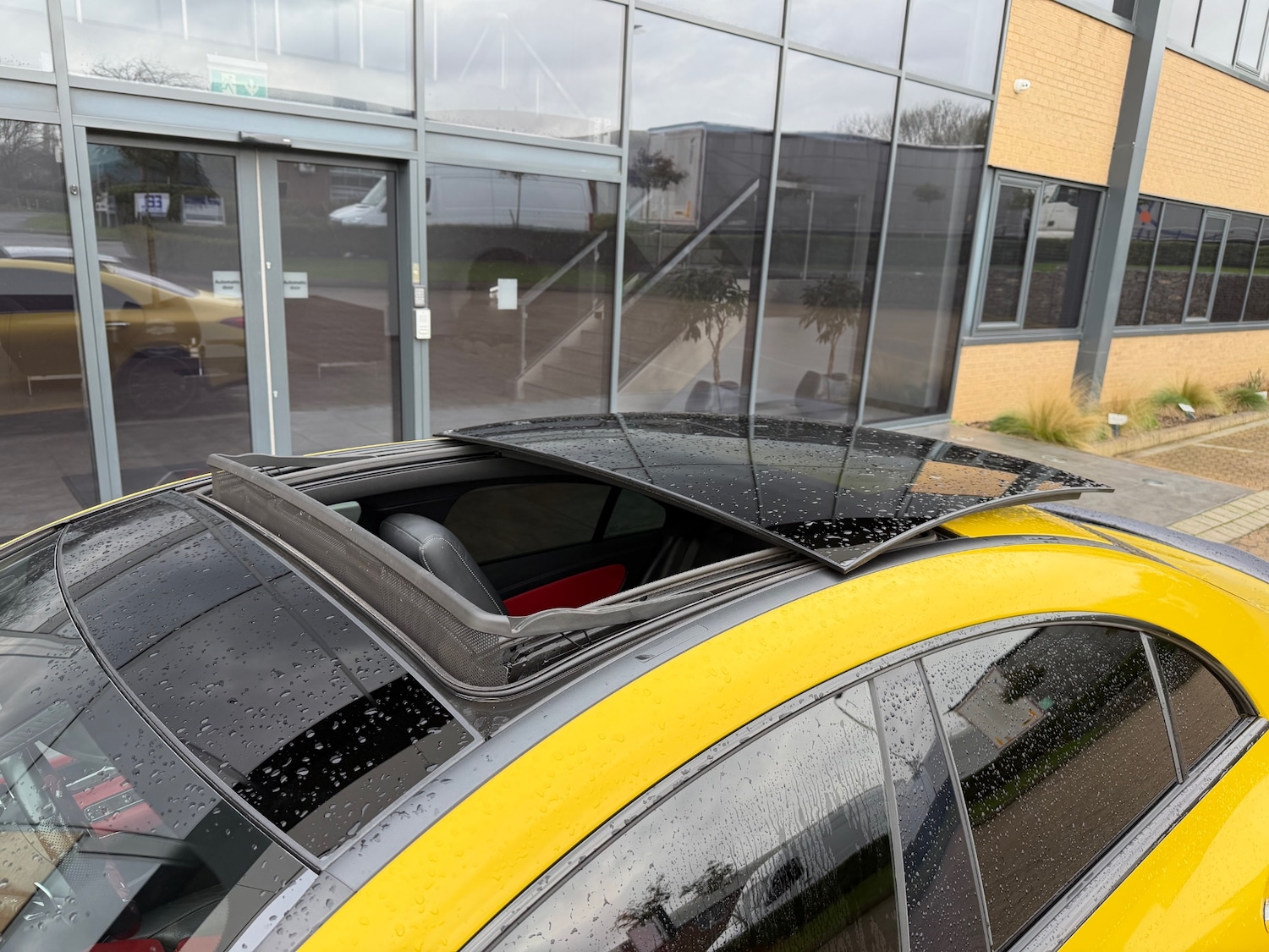 Used Mercedes-Benz CLA 2019 for sale - 77779335: Photo 16