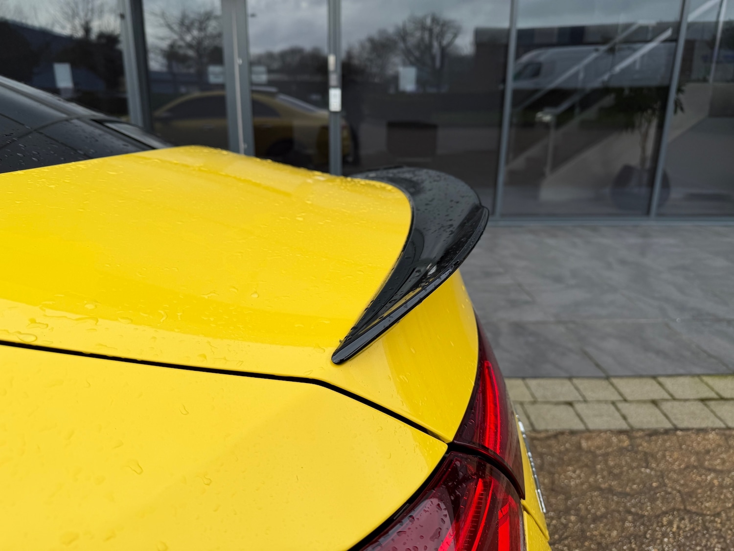 Used Mercedes-Benz CLA 2019 for sale - 77779335: Photo 17