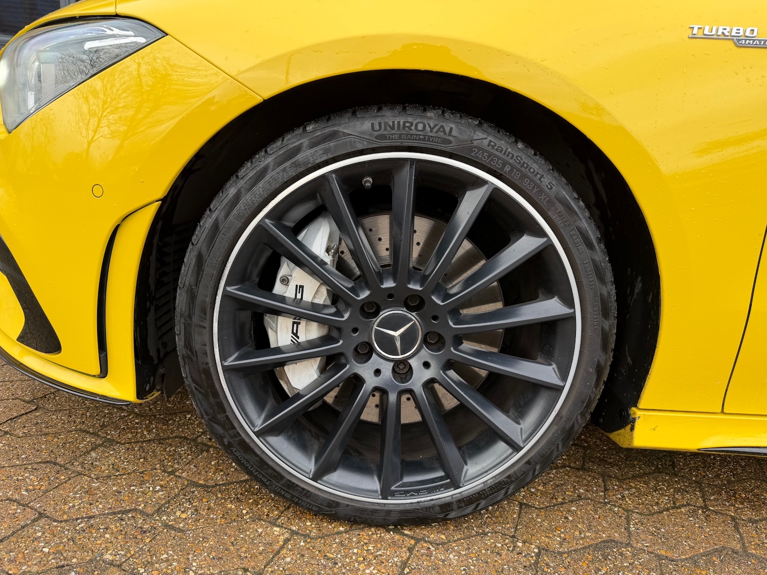 Used Mercedes-Benz CLA 2019 for sale - 77779335: Photo 18