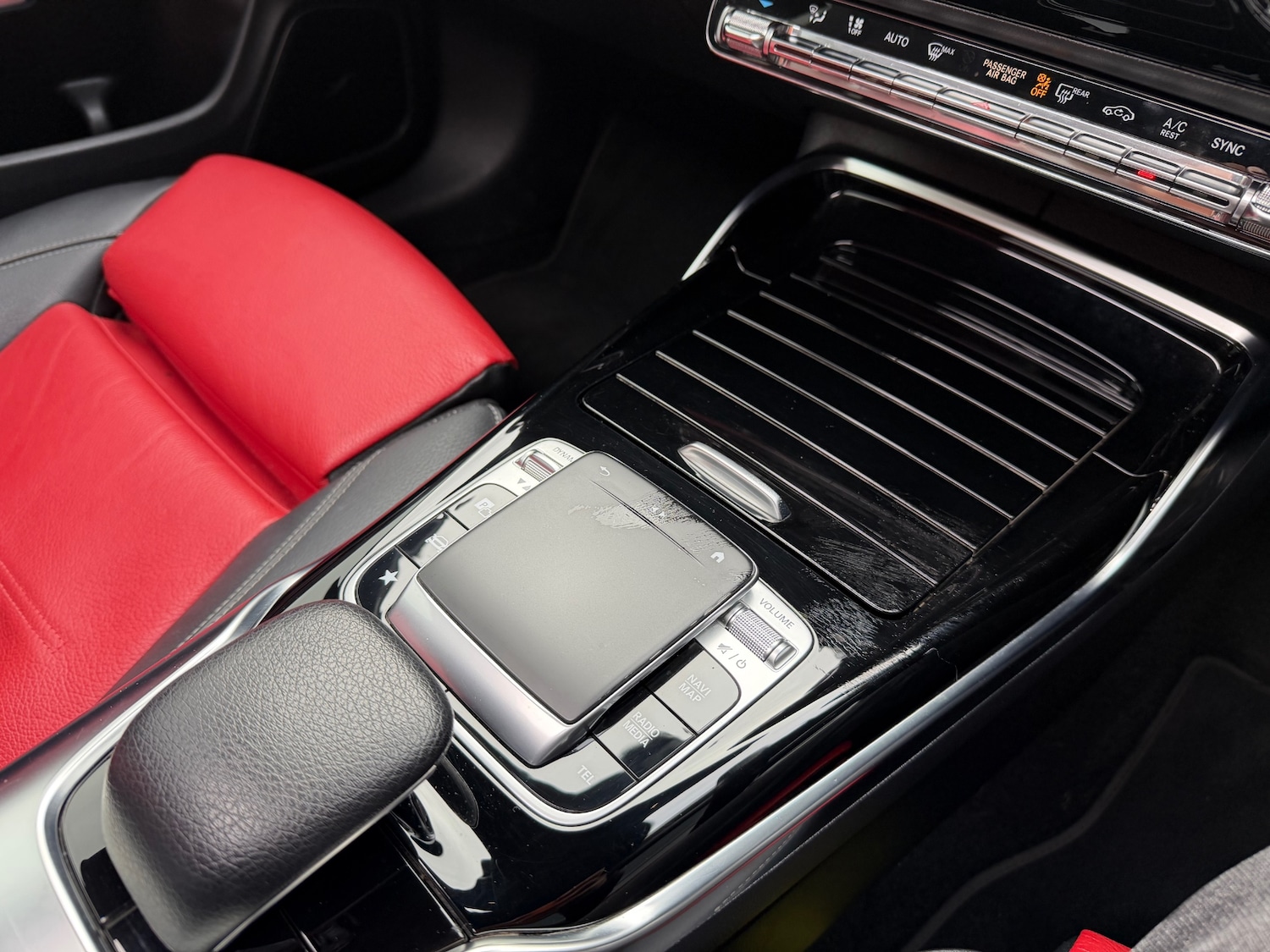 Used Mercedes-Benz CLA 2019 for sale - 77779335: Photo 19