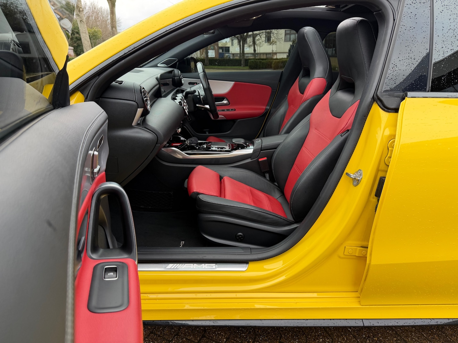 Used Mercedes-Benz CLA 2019 for sale - 77779335: Photo 22