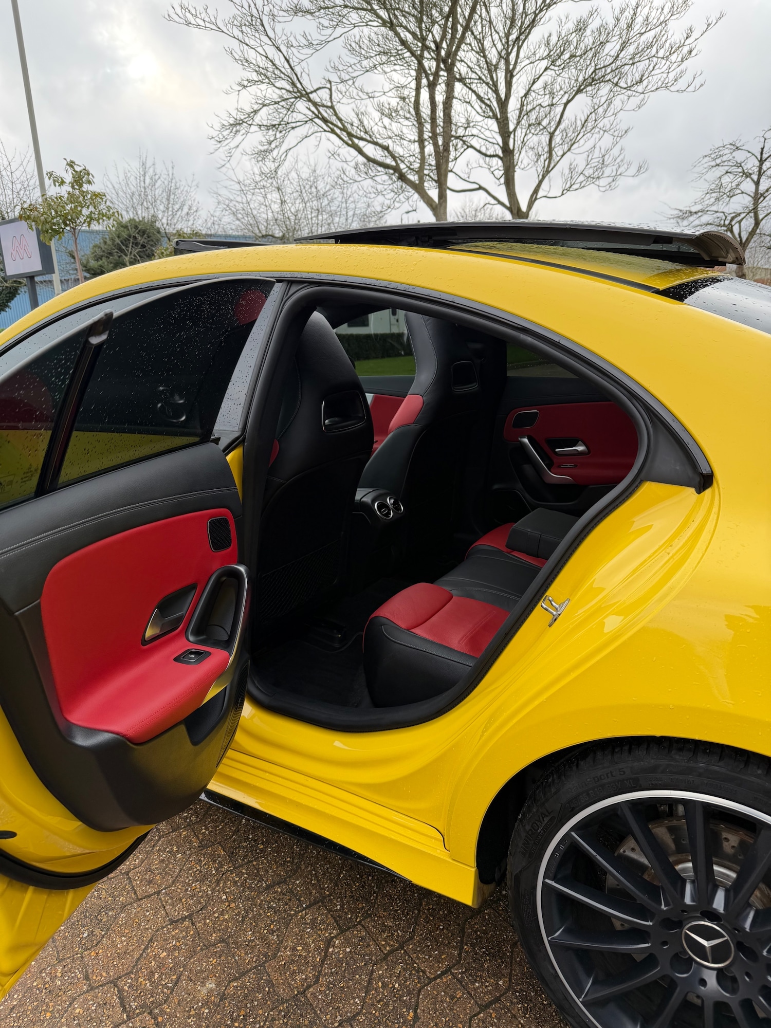 Used Mercedes-Benz CLA 2019 for sale - 77779335: Photo 23