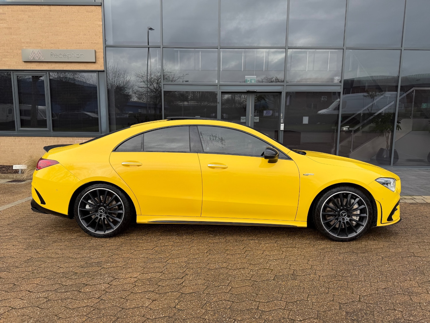 Used Mercedes-Benz CLA 2019 for sale - 77779335: Photo 5