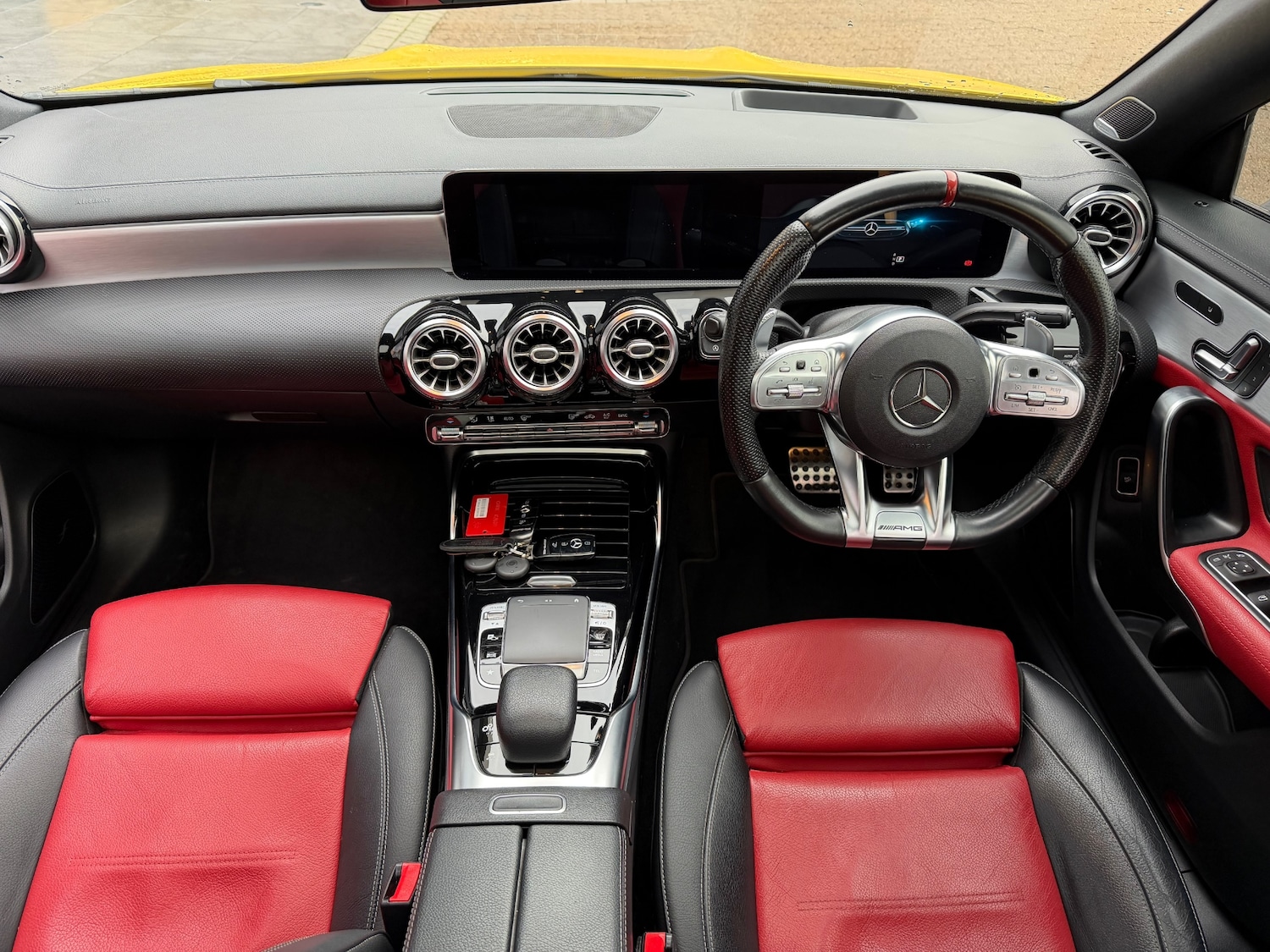 Used Mercedes-Benz CLA 2019 for sale - 77779335: Photo 6