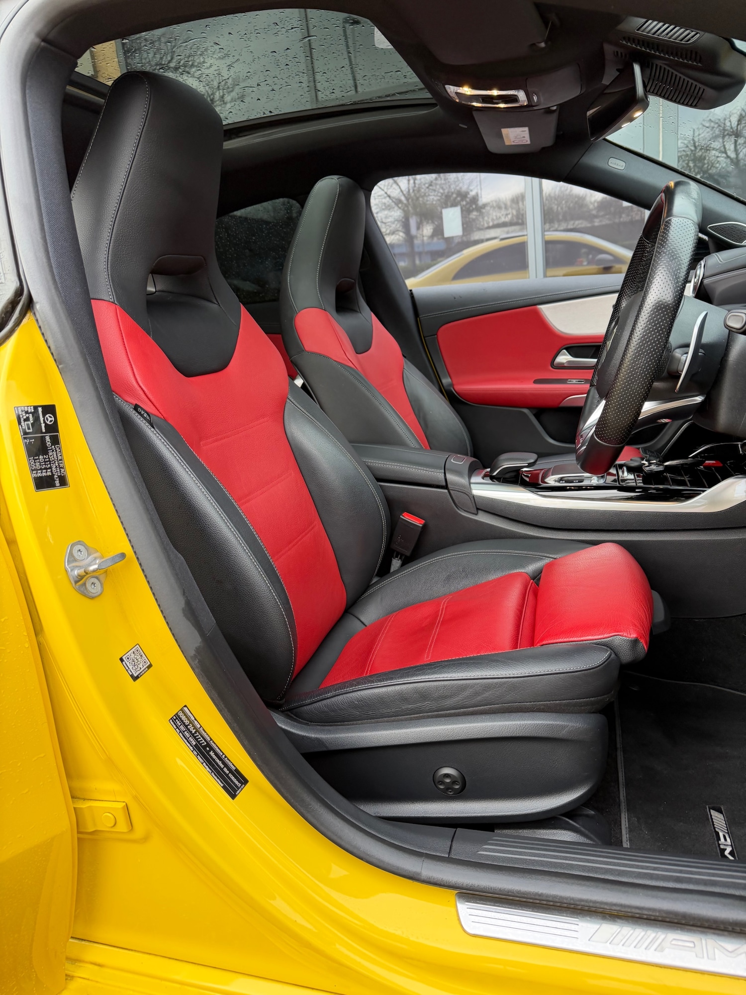 Used Mercedes-Benz CLA 2019 for sale - 77779335: Photo 7