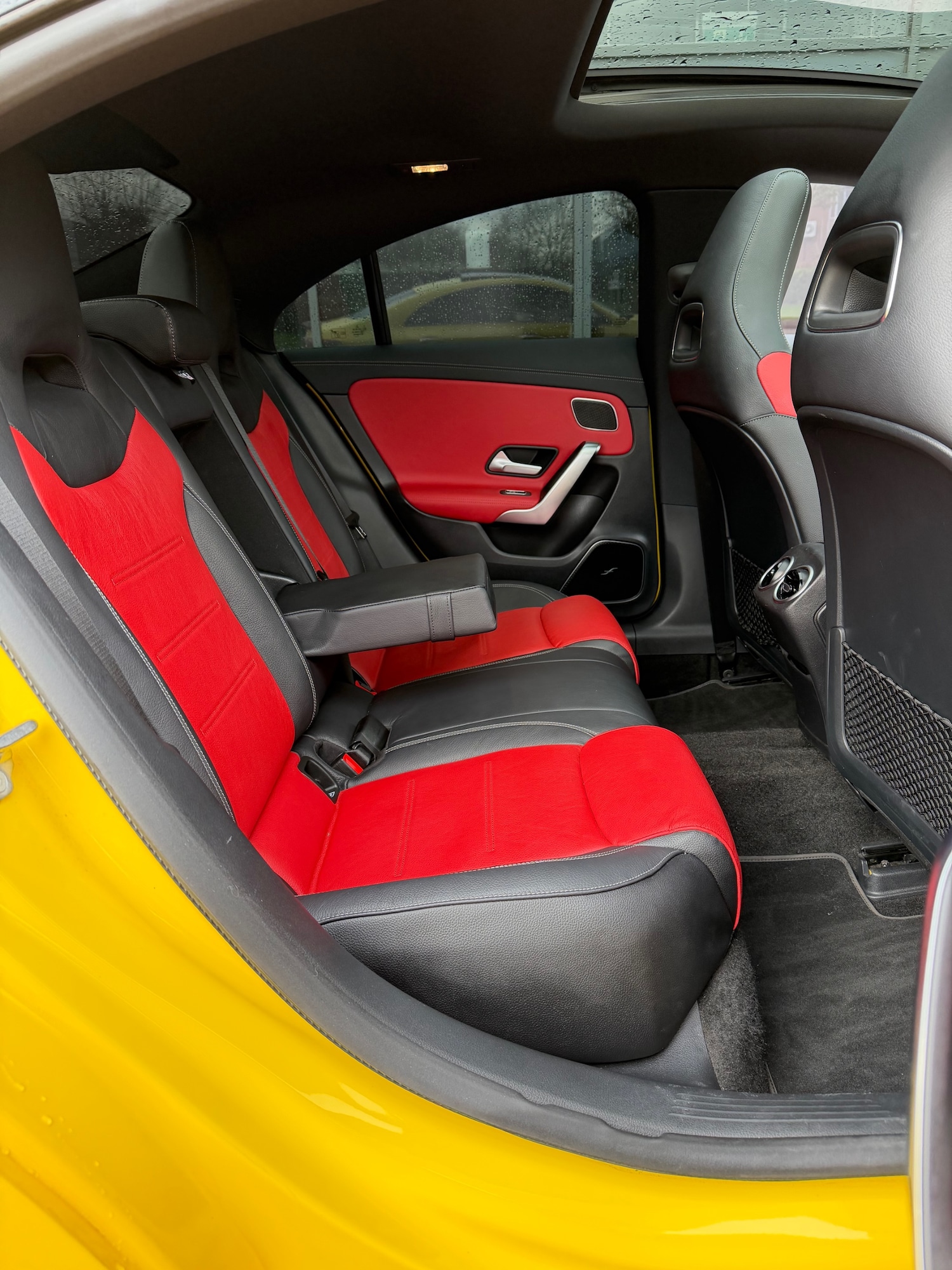 Used Mercedes-Benz CLA 2019 for sale - 77779335: Photo 8