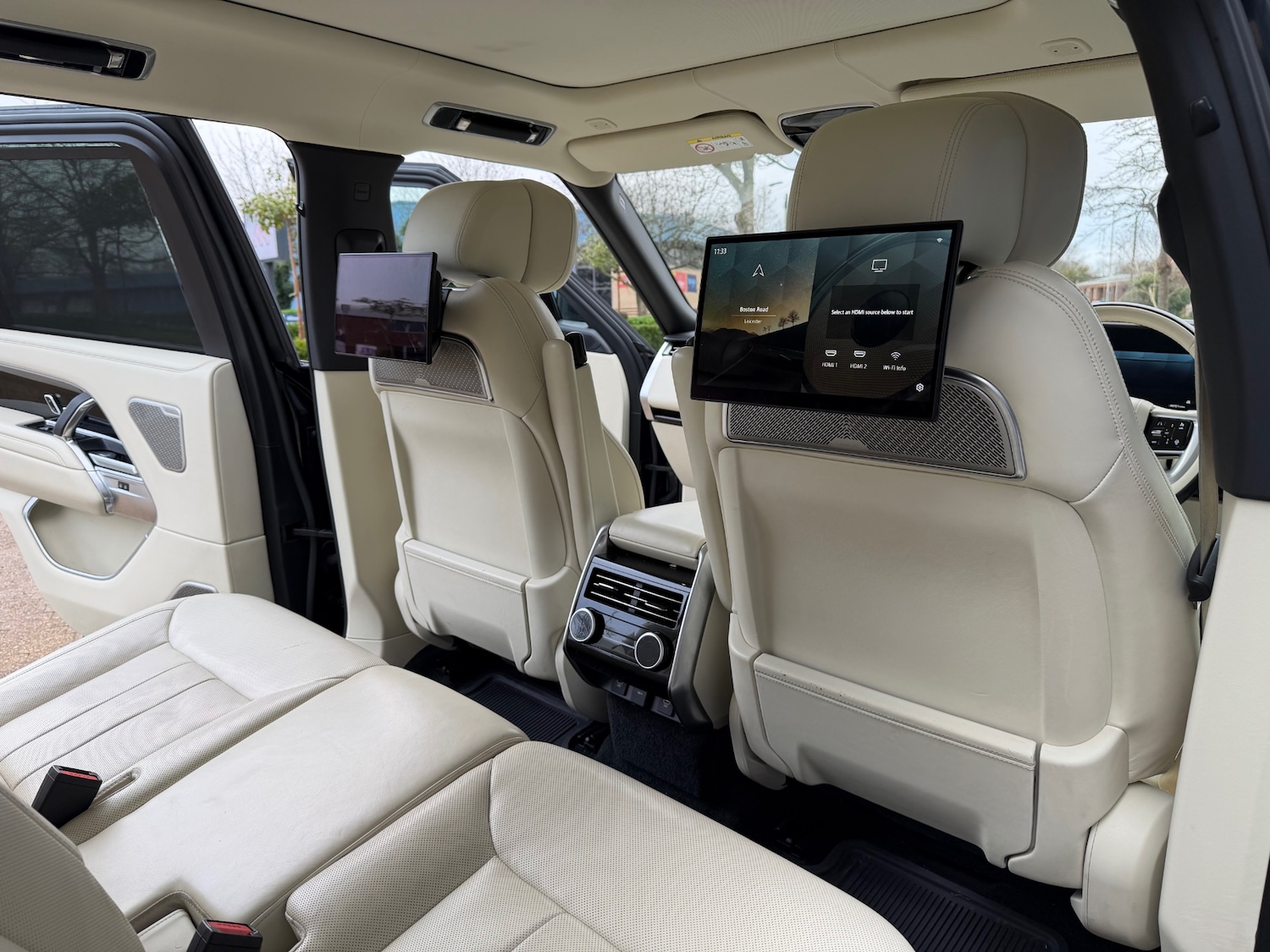 Used Land Rover Range Rover 2022 for sale - 77779081: Photo 12