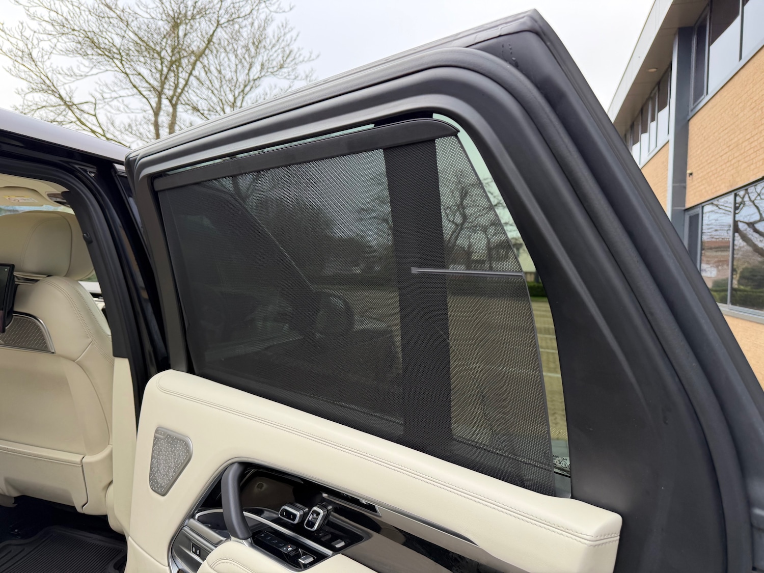 Used Land Rover Range Rover 2022 for sale - 77779081: Photo 14