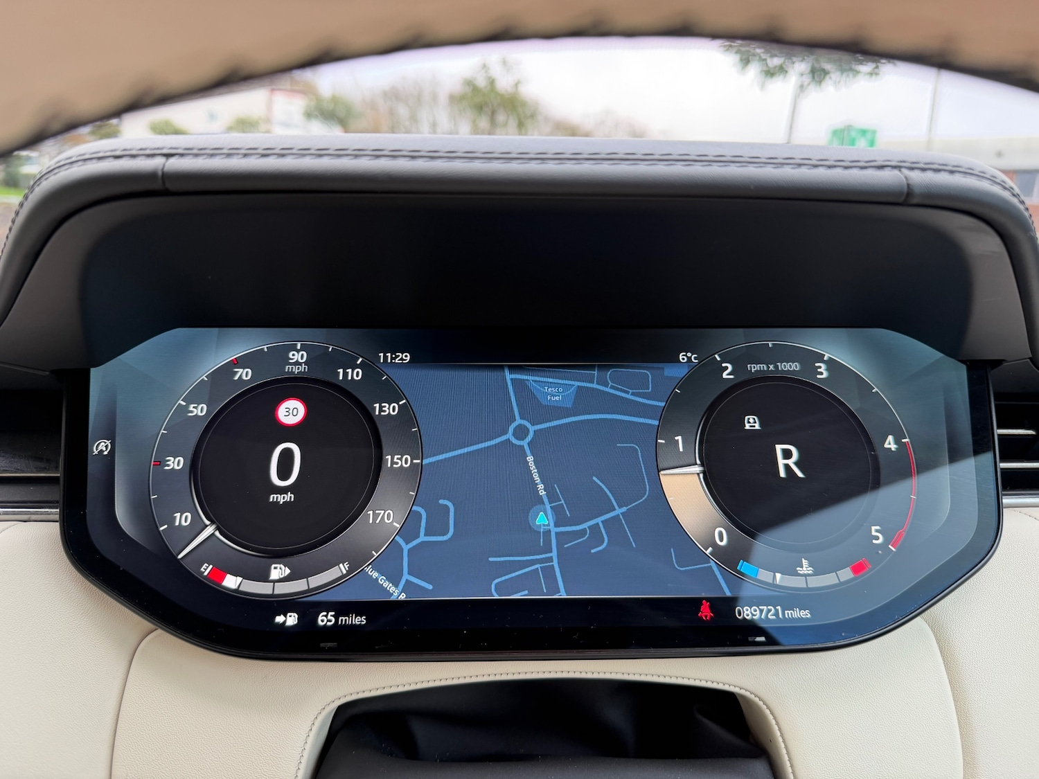 Used Land Rover Range Rover 2022 for sale - 77779081: Photo 15