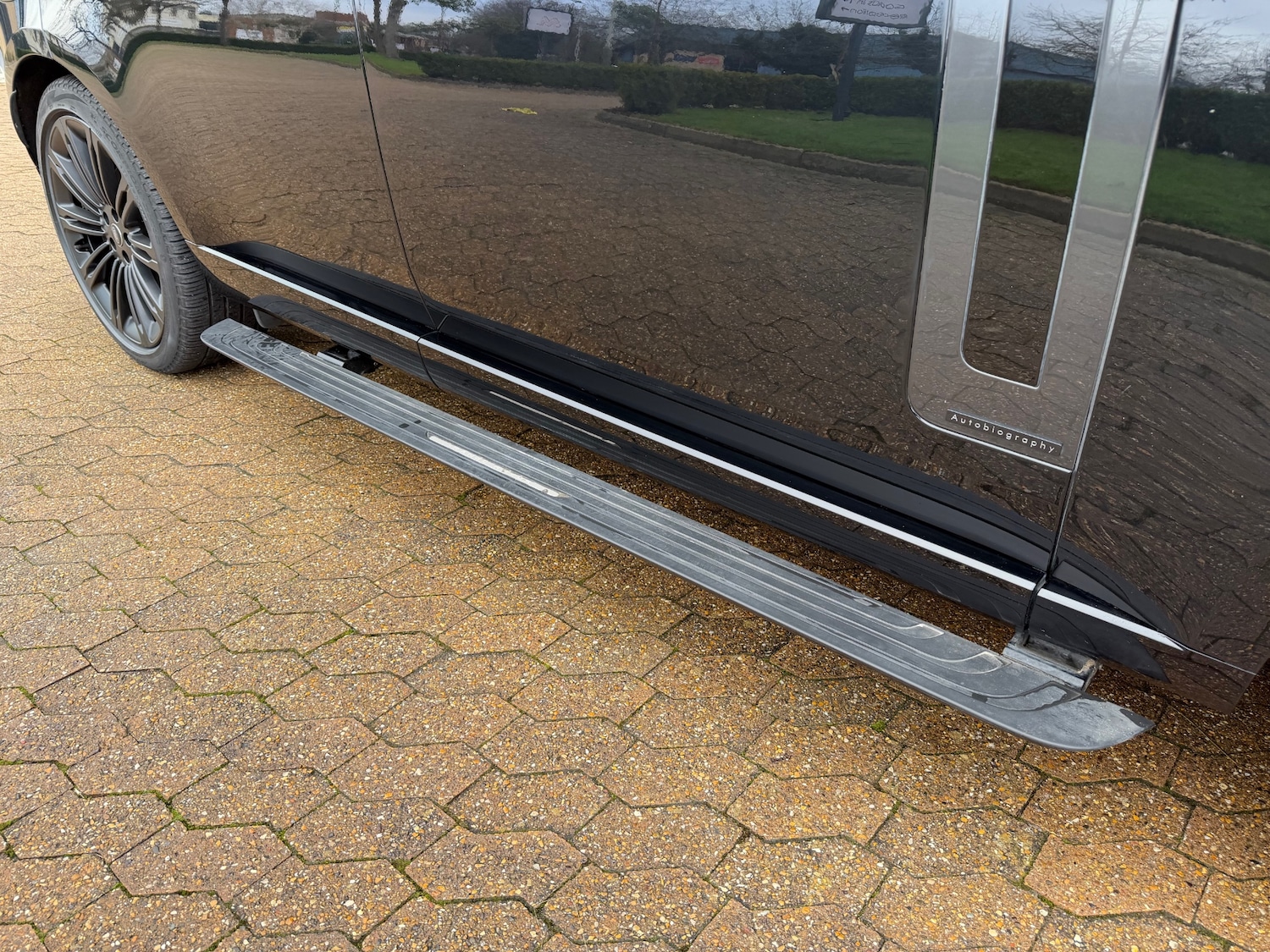 Used Land Rover Range Rover 2022 for sale - 77779081: Photo 16