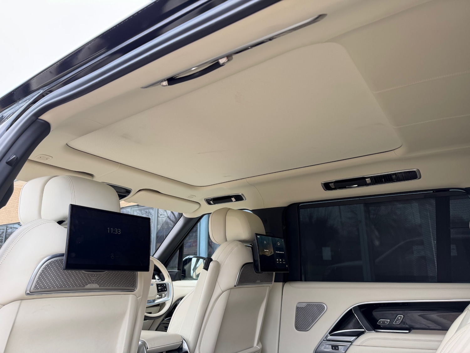 Used Land Rover Range Rover 2022 for sale - 77779081: Photo 20