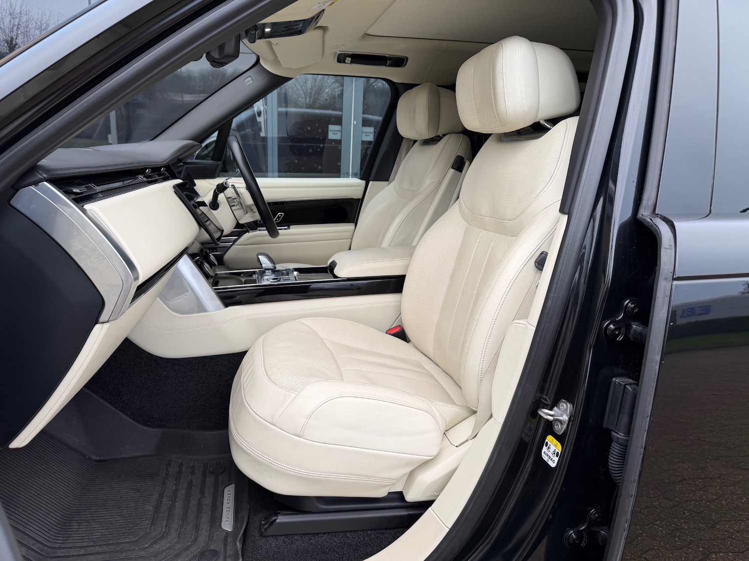 Used Land Rover Range Rover 2022 for sale - 77779081: Photo 21