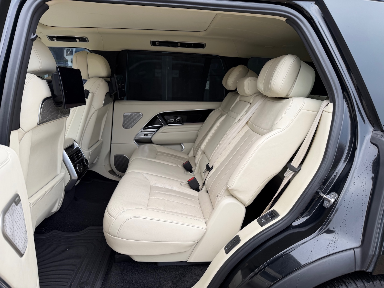 Used Land Rover Range Rover 2022 for sale - 77779081: Photo 22