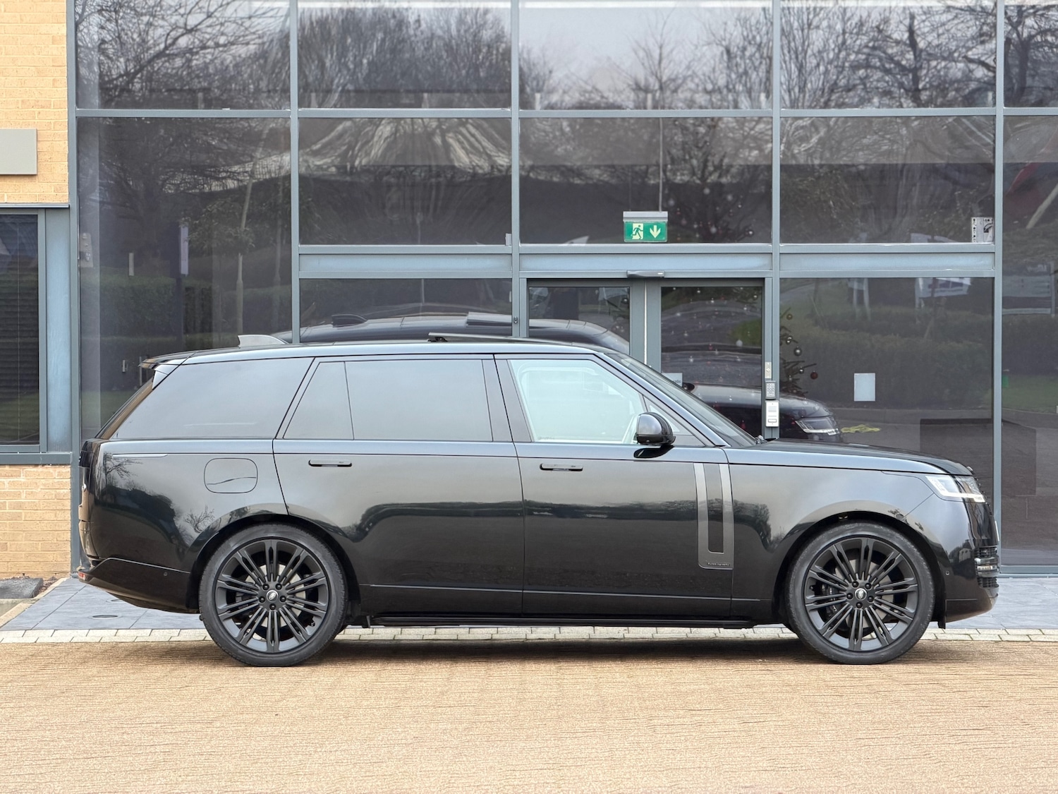 Used Land Rover Range Rover 2022 for sale - 77779081: Photo 5