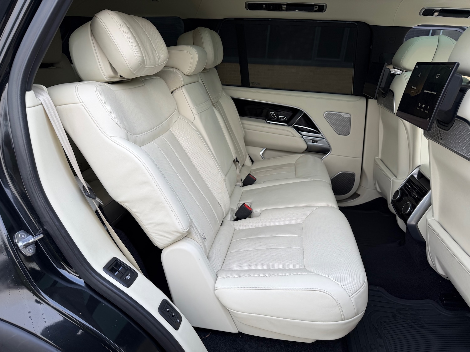 Used Land Rover Range Rover 2022 for sale - 77779081: Photo 8