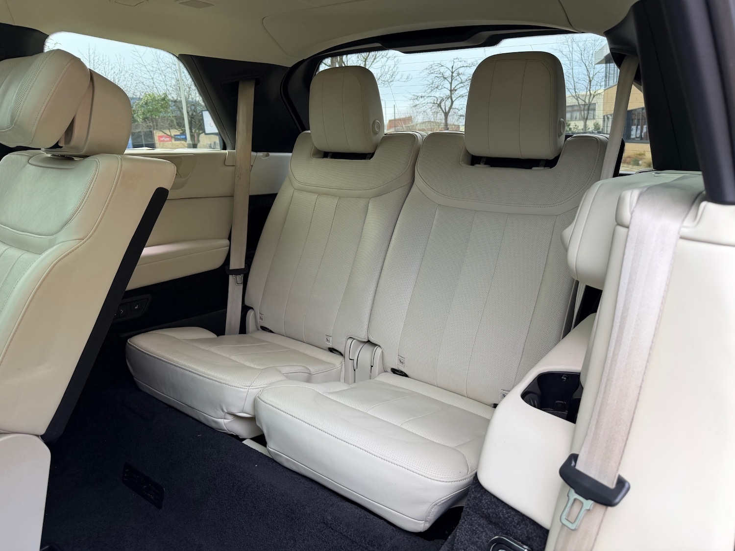 Used Land Rover Range Rover 2022 for sale - 77779081: Photo 9