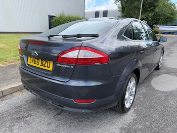 Used Ford Mondeo 2010 for sale - 78795188: Photo