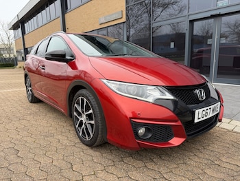 Used Honda Civic 2017 for sale - 77794771: Photo