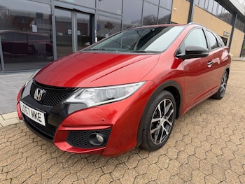 Used Honda Civic 2017 for sale - 77794771: Photo