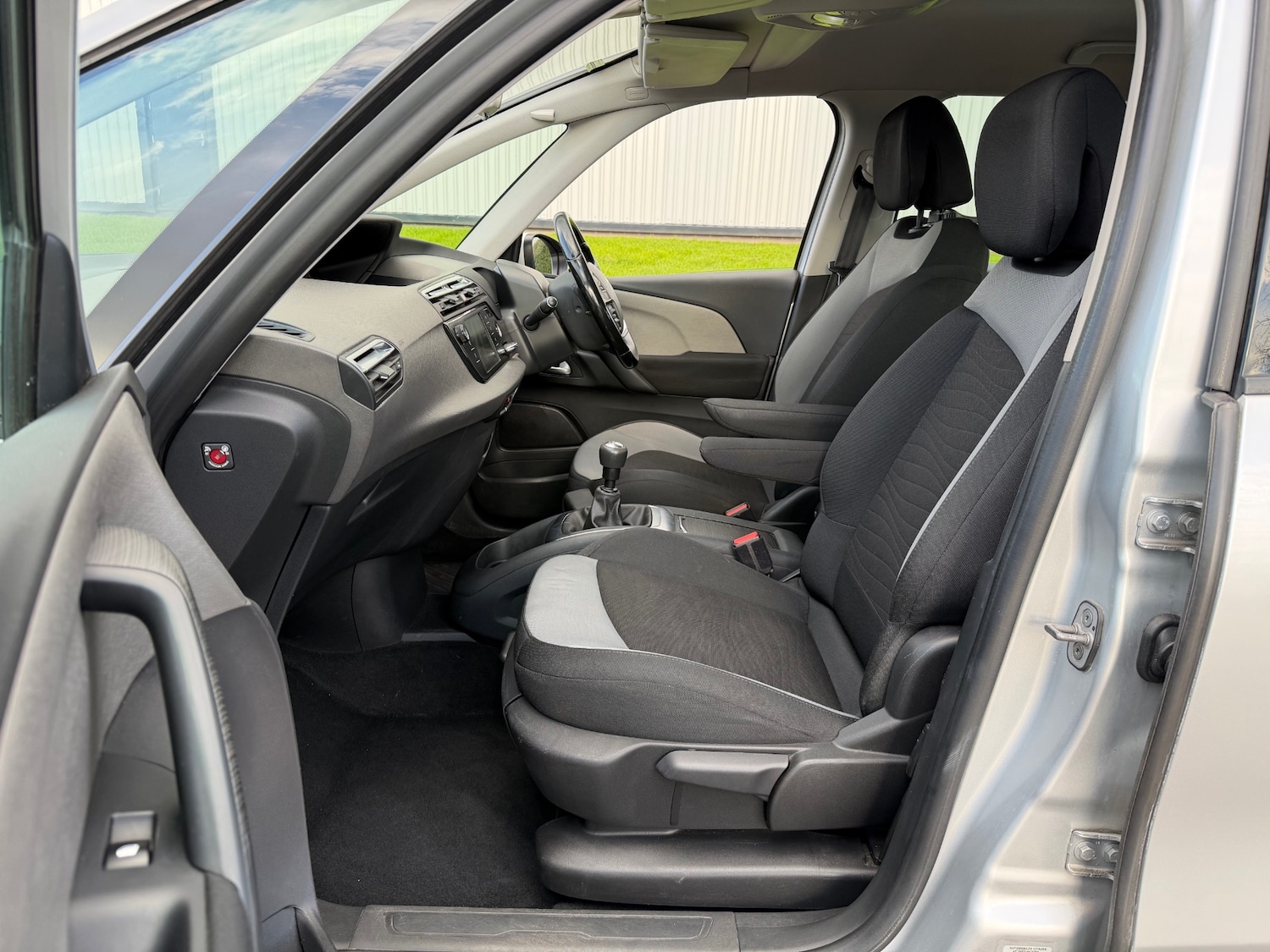 Used Citroen Grand C4 Picasso 2015 for sale - 78071102: Photo 11