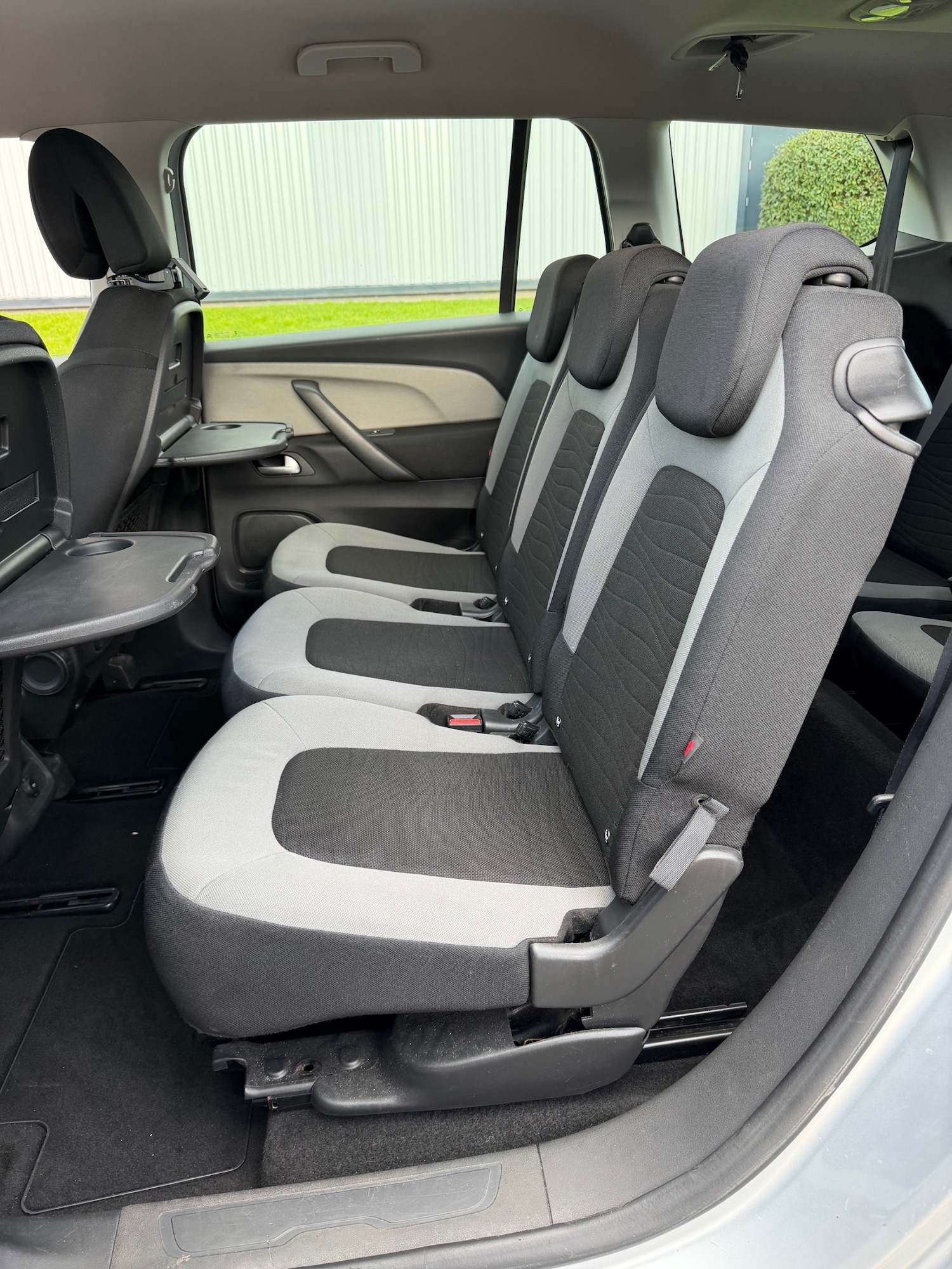 Used Citroen Grand C4 Picasso 2015 for sale - 78071102: Photo 12